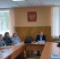 Жители Думиничей активно интересовались своими правами - УПЧ