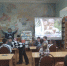 Игровая программа «Папа, с праздником тебя!» - ЦБС города Калуги