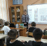 Что ждёт тебя на книжной полке? - Детская библиотека
