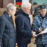 В ИК-5 обсудили вопросы развития производственного сектора колонии - УФСИН