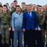 Мероприятия ко Дню военного связиста - КФ МГТУ им. Н.Э. Баумана