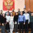 Калужские медики провели в Первомайске 217 операций за месяц - Телерадиокомпания Ника