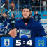 Вторая победа МХК «Калуга» над гостями с Вологодчины! - KalugaSport.Ru