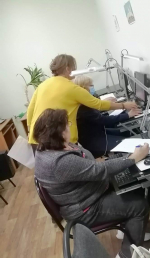 Курсы компьютерной грамотности