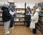 Историческое обозрение «Краски единства»