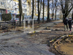 В Калужской области после непогоды появится гололедица