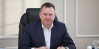 Геннадий Новосельцев поздравил жителей области с Днём народного единства - Телерадиокомпания Ника