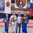 19 медалей калужан на чемпионате и Первенстве ЦФО! - KalugaSport.Ru