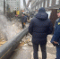 В Калуге во время ремонта канализационного коллектора повредили теплотрассу - Комсомольская Правда