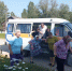 Больше 2400 калужских пенсионеров доставили до медучреждений - Калужский перекрёсток