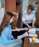 Последний день подготовки к Олимпиаде «Софиум»