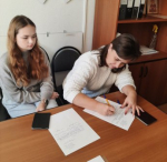 Последний день подготовки к Олимпиаде «Софиум»