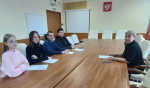 Последний день подготовки к Олимпиаде «Софиум»