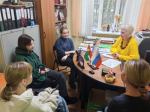 Последний день подготовки к Олимпиаде «Софиум»
