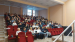 Стартовал региональный этап Всероссийской олимпиады «Софиум»
