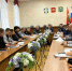 В Ферзиковском районе прошли командно-штабные учения - МЧС