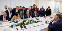 В Калужской области стартовали работы по реконструкции трассы М-3 - ProGorod40.Ru
