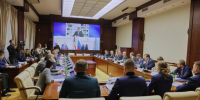 Владислав Шапша поделился опытом наставничества в программе «Время героев» - Знамя