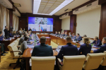 Владислав Шапша поделился опытом наставничества в программе «Время героев»