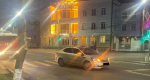Девятилетний мальчик попал под колеса авто в центре Калуги