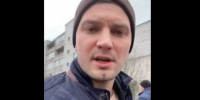 В Калужской области эвакуировали более 200 человек из-за взрыва БПЛА - ProGorod40.Ru