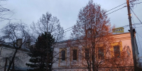 Дождь прогнозируют в Калужской области - Калужский перекрёсток