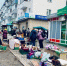 Жители улицы Плеханова в Калуге устали от уличных торговцев - Калужский перекрёсток