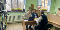 ПРАВОВАЯ ПОМОЩЬ ЖИТЕЛЯМ УЛЬЯНОВСКОГО РАЙОНА - УПЧ