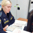 Медосмотр пройден под контролем судебных приставов - УФССП