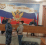 В ИК-5 отпраздновали День ветерана УИС - УФСИН