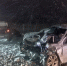 Под Калугой на трассе разбились три машины - Комсомольская Правда