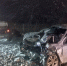 Массовая авария с пострадавшими случилась под Бабынино после снегопада - Знамя