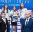 Первое «серебро» калужанки на чемпионате России в Питере! - KalugaSport.Ru
