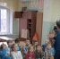 Право быть ребёнком - Детская библиотека