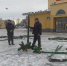 В Боровске начали собирать главную елку - Калужский перекрёсток