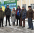 В Барятинском районе добровольцы помогали энергетикам - Калужский перекрёсток