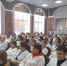 мастер -класс «Сахарный диабет глазами пациента и врача» - Базовый медицинский колледж