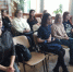 Круглый стол «Современная немецкоязычная литература» - Научная библиотека им. В.Г. Белинского