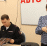 Социальная кампания «Искусство ответственного вождения» в Калужской области - ГИБДД