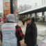 Акция против СПИД - Базовый медицинский колледж
