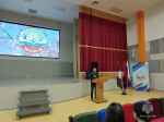 Выбрать специальность – важный шаг в жизни!