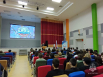 Выбрать специальность – важный шаг в жизни!