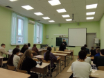 Выбрать специальность – важный шаг в жизни!