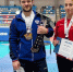Калужане выиграли три награды на чемпионате мира по универсальному бою - Калужский перекрёсток