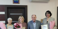 Награды нашли своих героев - УПЧ