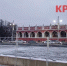 Каток на Старом Торге в Калуге откроют 20 или 27 декабря - Калужский перекрёсток