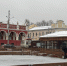 Каток на Старом Торге откроют в конце декабря - Калужская неделя