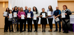 День преподавателя высшей школы в Бауманке