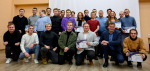 День преподавателя высшей школы в Бауманке