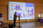 День преподавателя высшей школы в Бауманке